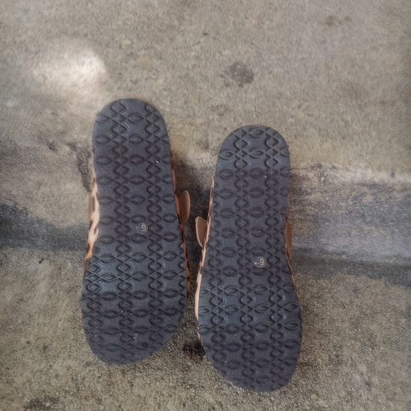 Comfortable mules - Picture 4 of 4